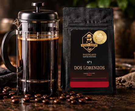 French Press