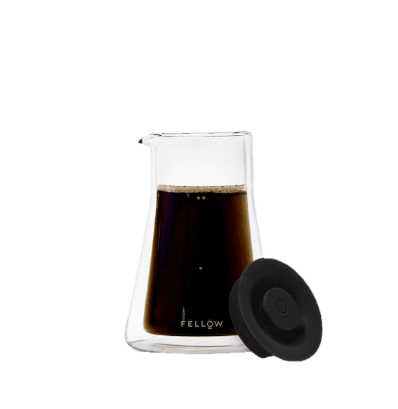 Fellow Stagg Double Wall Glassware |