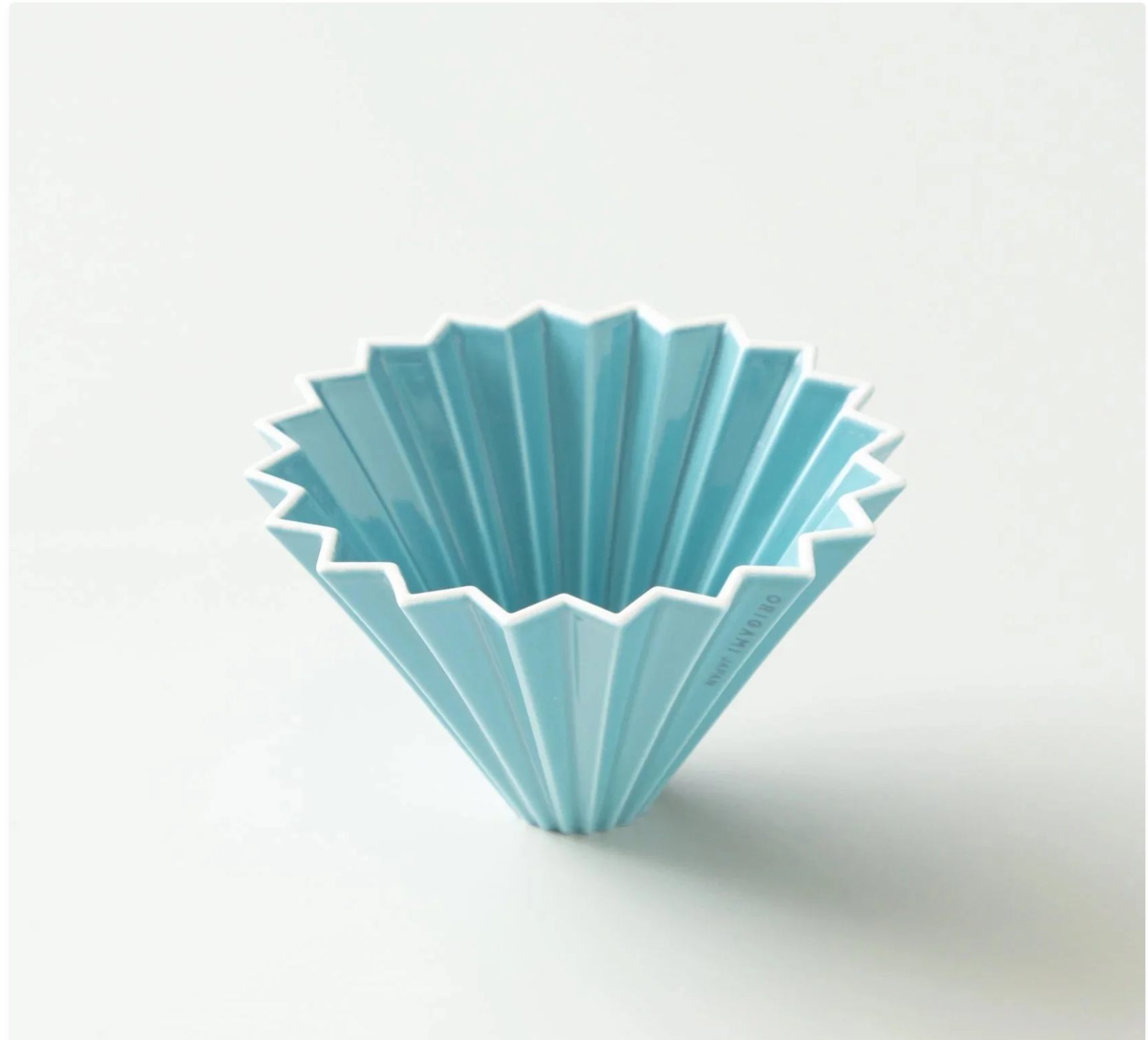 Origami Handfilter Dripper M – Made in Japan