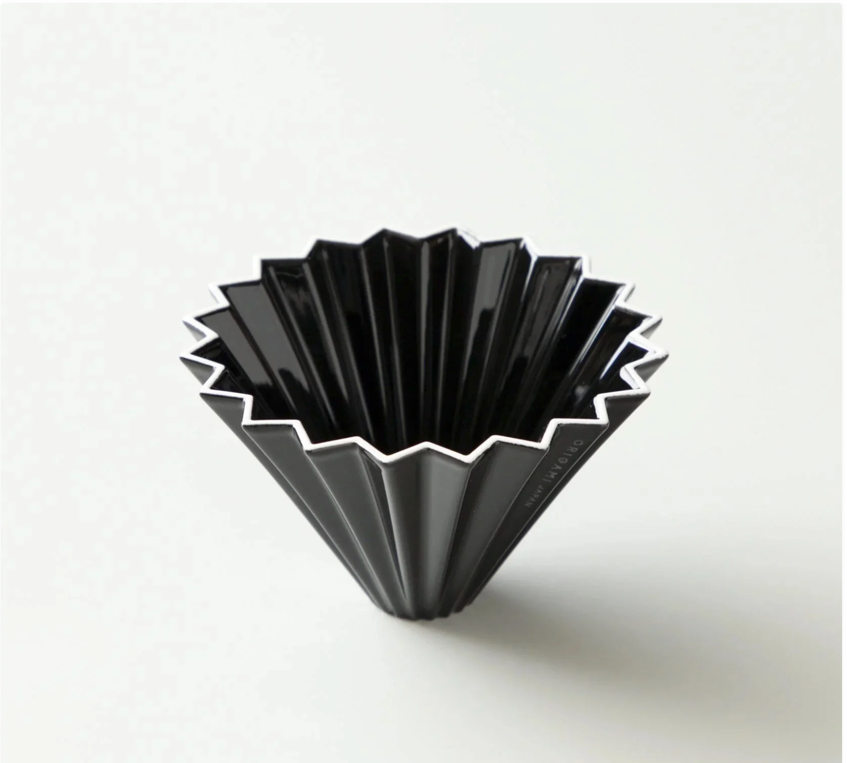 Origami Handfilter Dripper M – Made in Japan