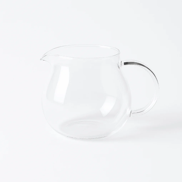 Origami Pinot Glass Coffee Server 480ml