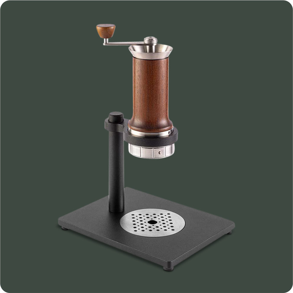 Aram Espresso Maker