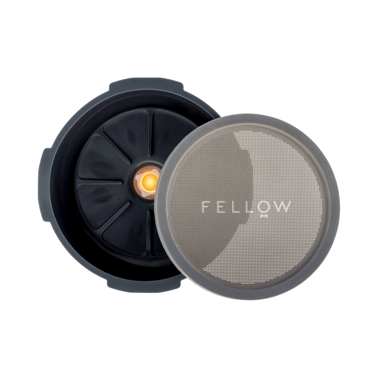 Fellow Prismo Wiederverwendbarer Filter für Aeropress
