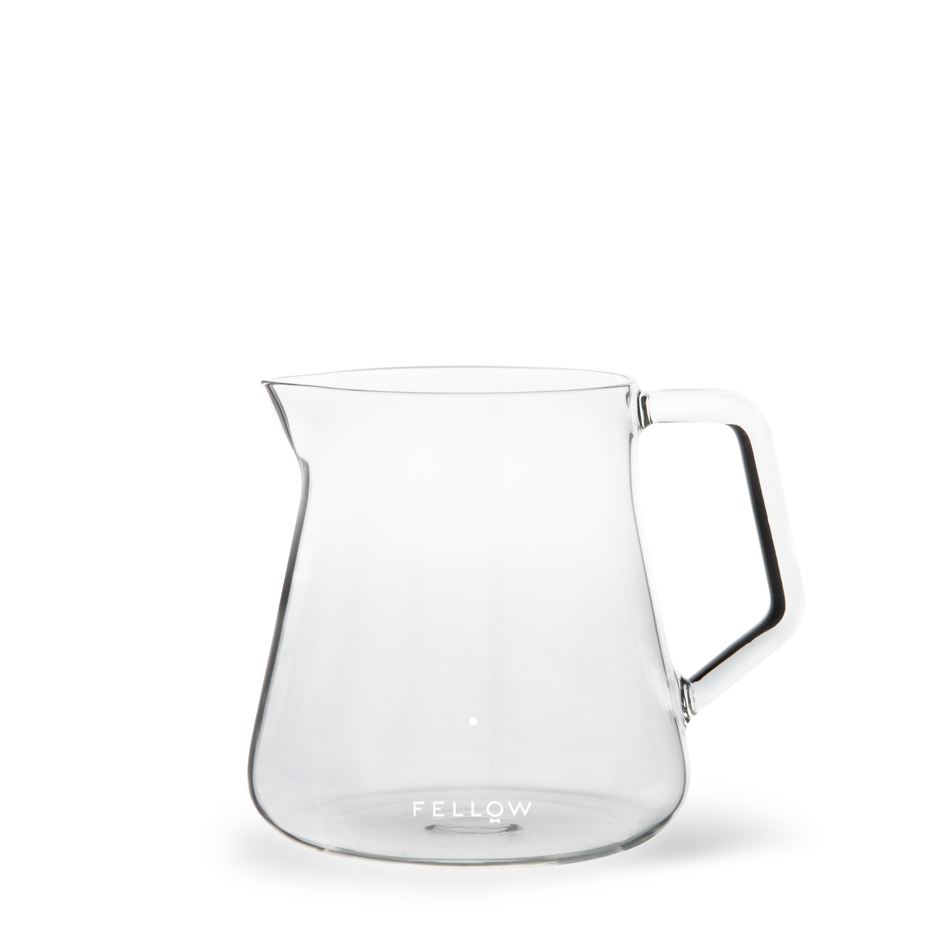 Fellow Mighty Small Glass Carafe | 500 ml Glas Karaffe