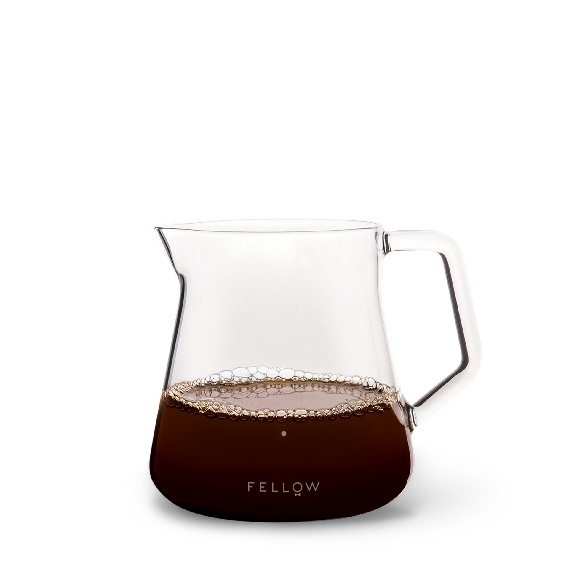 Fellow Mighty Small Glass Carafe | 500 ml Glas Karaffe