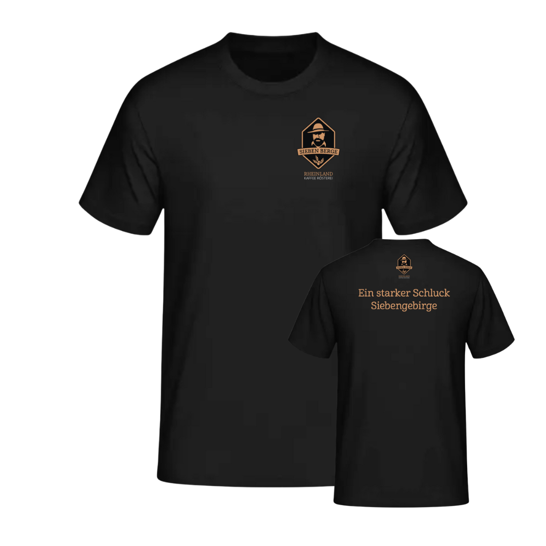 Sieben Berge T-Shirt – Classic & Race Edition
