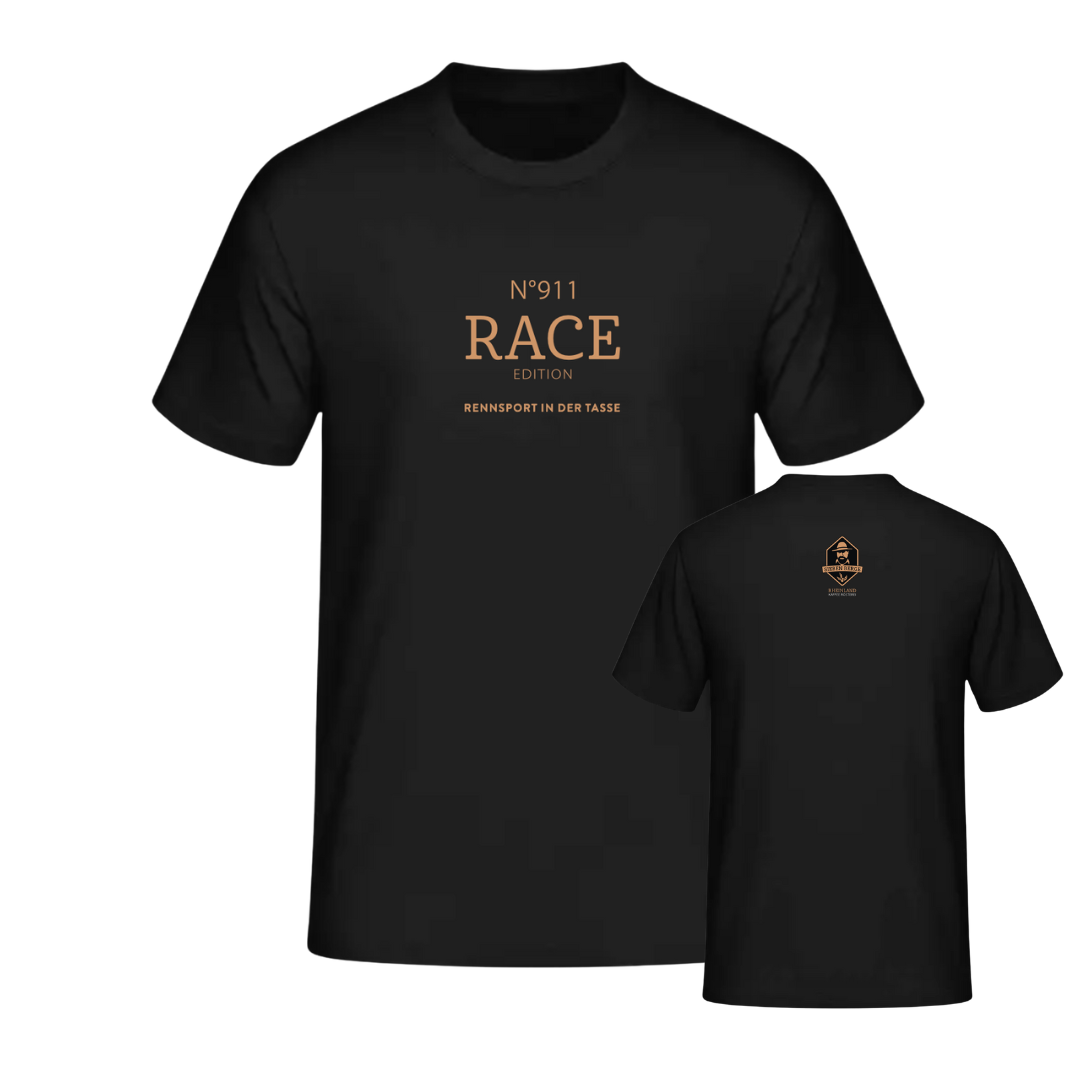 Sieben Berge T-Shirt – Classic & Race Edition